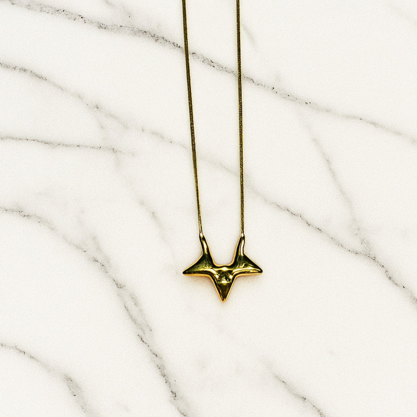 The Astra Pendant.