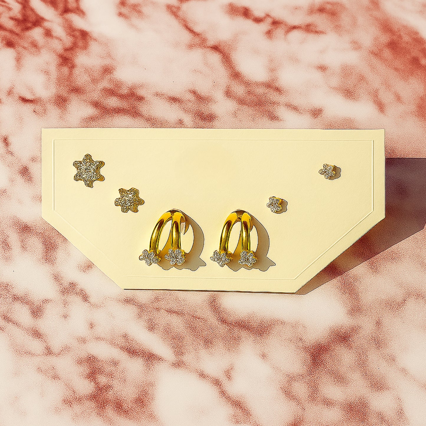 The Everyday Sparkle Pack :||Anti-Tarnish||