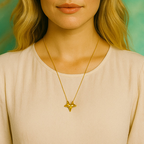 The Astra Pendant.