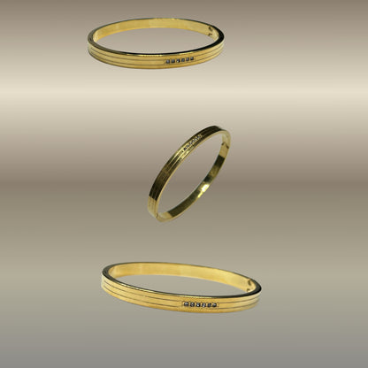 The Éternité Bracelet