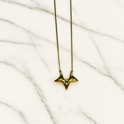 The Astra Pendant.