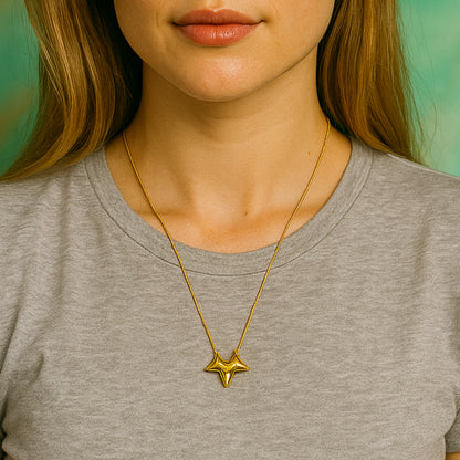 The Astra Pendant.
