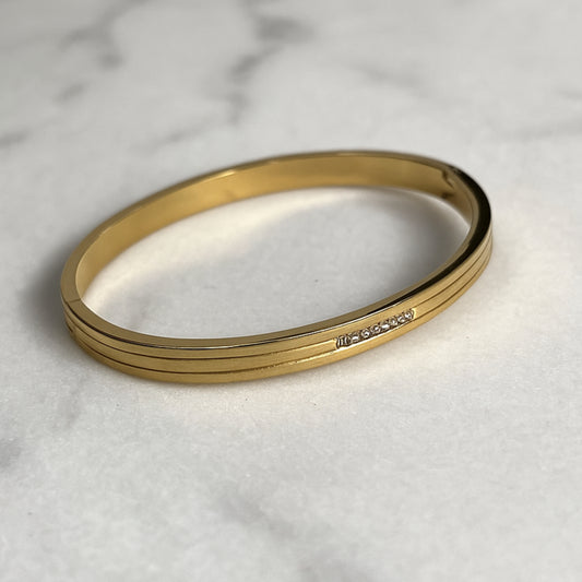 The Éternité Bracelet